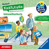 Audio CD (CD/SACD) (CD) Wieso? Weshalb? Warum? Erstleser. Umweltschutz von Carola von Kessel
