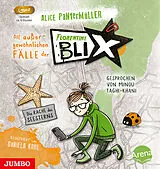 Audio CD (CD/SACD) Die außergewöhnlichen Fälle der Florentine Blix. Die Rache des Seesterns von Alice Pantermüller