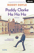 E-Book (epub) Paddy Clarke Ha Ha Ha von Roddy Doyle