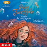 Audio CD (CD/SACD) Ruby Fairygale. Das Lied der Meerjungfrau von Kira Gembri