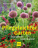 Fester Einband Pflegeleichter Garten von Wolfgang Hensel