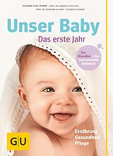 E-Book (epub) Unser Baby, das erste Jahr von Dagmar von Cramm