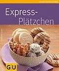 E-Book (epub) Expressplätzchen von Christina Geiger