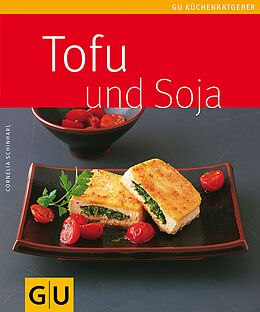 E-Book (epub) Tofu und Soja von Cornelia Schinharl