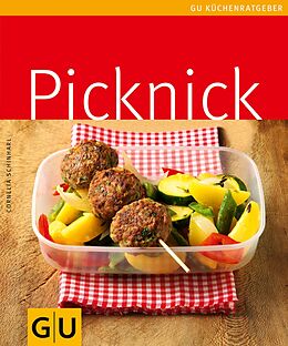 E-Book (epub) Picknick von Cornelia Schinharl