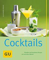 E-Book (epub) Cocktails von Alessandra Redies