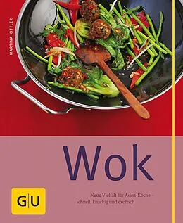 E-Book (epub) Wok von Martina Kittler