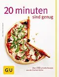 E-Book (epub) 20 Minuten sind genug! von Cornelia Trischberger