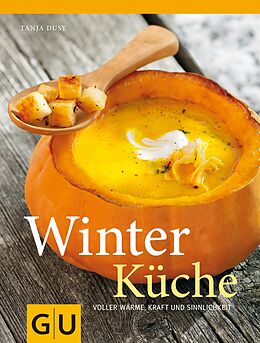 E-Book (epub) Winterküche von Tanja Dusy