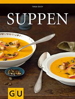 E-Book (epub) Suppen von Tanja Dusy