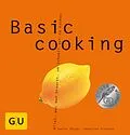 E-Book (epub) Basic cooking von Sabine Sälzer, Sebastian Dickhaut
