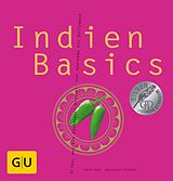 E-Book (epub) Indien Basics von Sebastian Dickhaut, Tanja Dusy