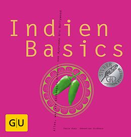 E-Book (epub) Indien Basics von Sebastian Dickhaut, Tanja Dusy