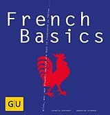 E-Book (epub) French Basics von Sebastian Dickhaut, Cornelia Schinharl