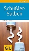E-Book (epub) Schüßler-Salben von Günther H. Heepen