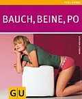 E-Book (epub) Bauch, Beine, Po von Margit Rüdiger
