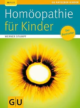 E-Book (epub) Homöopathie für Kinder von Werner Stumpf
