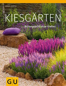 E-Book (epub) Kiesgärten von Bernd Hertle