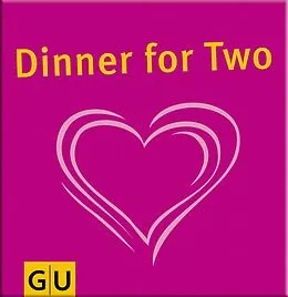 E-Book (epub) Dinner for Two von Susanne Bodensteiner