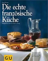 E-Book (epub) Die echte französische Küche von Susi Piroué