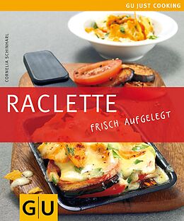 E-Book (epub) Raclette von Cornelia Schinharl