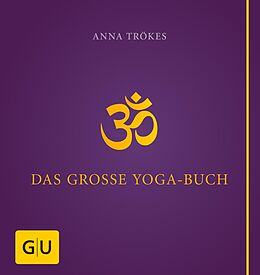 E-Book (epub) Das große Yogabuch von Anna Trökes