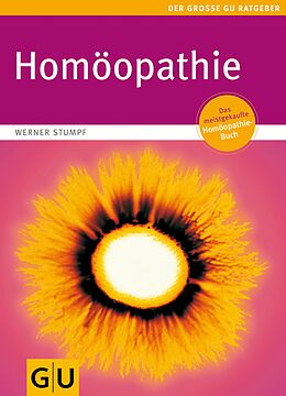 E-Book (epub) Homöopathie von Werner Stumpf