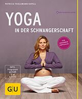 E-Book (epub) Yoga in der Schwangerschaft von Patricia Thielemann-Kapell