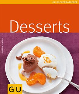 E-Book (epub) Desserts von Martin Kintrup