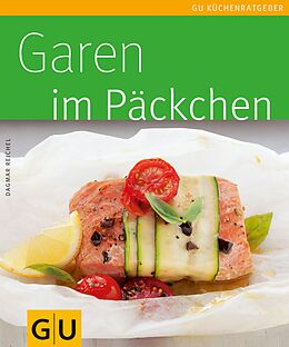 E-Book (epub) Garen im Päckchen von Dagmar Reichel