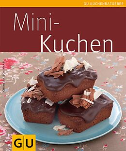 E-Book (epub) Mini-Kuchen von Cornelia Schinharl