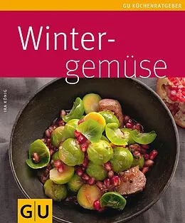 E-Book (epub) Wintergemüse von Ira König