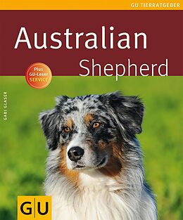 E-Book (epub) Australian Shepherd von Gabi Glaser