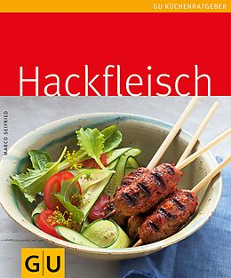 E-Book (epub) Hackfleisch von Marco Seifried