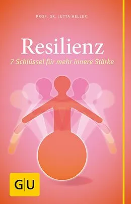 E-Book (epub) Resilienz von Jutta Heller