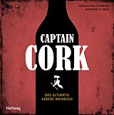 E-Book (epub) Captain Cork von Manfred Klimek, Rainer Balcerowiak