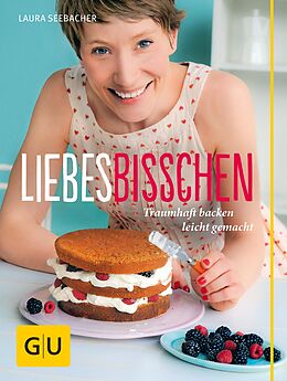E-Book (epub) Liebes Bisschen von Laura Seebacher