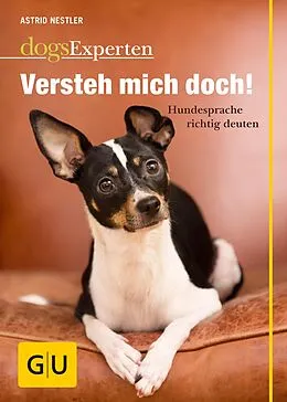 E-Book (epub) Versteh mich doch! von Astrid Nestler