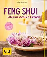 Kartonierter Einband Feng Shui von Günther Sator