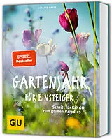 Fester Einband Gartenjahr für Einsteiger von Joachim Mayer