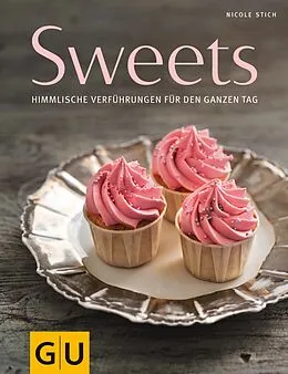 E-Book (epub) Sweets von Nicole Stich