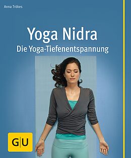 E-Book (epub) Yoga Nidra von Anna Trökes