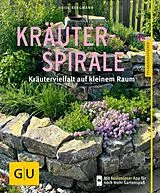 E-Book (epub) Kräuterspirale von Heide Bergmann