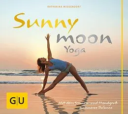 E-Book (epub) Sunnymoon-Yoga von Katharina Middendorf