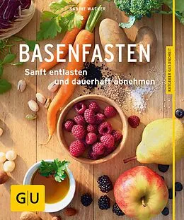 E-Book (epub) Basenfasten von Sabine Wacker