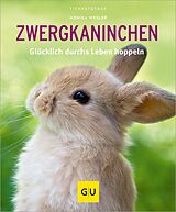 E-Book (epub) Zwergkaninchen von Monika Wegler