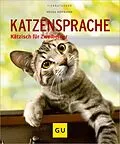 E-Book (epub) Katzensprache von Helga Hofmann