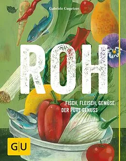 E-Book (epub) ROH von Gabriele Gugetzer