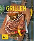 E-Book (epub) Grillen von Susanne Bodensteiner