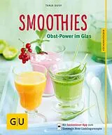 E-Book (epub) Smoothies von Tanja Dusy